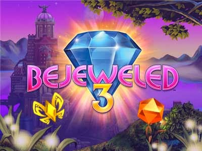 msn free bejeweled 3